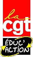 <:site de la CGT Educ'Action de l'académie de NICE:>